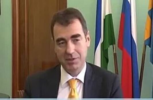 Главе администрации ЗАТО Межгорье в Башкирии продлили домашний арест