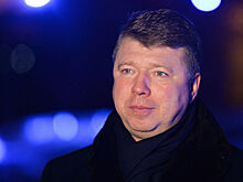 Собянин выразил соболезнования в связи со смертью Черникова
