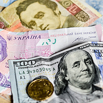Индекс станка на Украине: почему доллар дешевеет, а цены растут