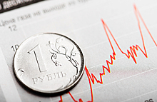 Лихорадка на финансовом рынке: рубль подешевел почти на 10% с начала августа