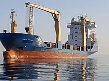 В банкротном деле ДВМП появился женский след