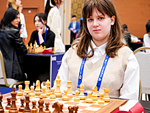 15-летняя чемпионка: Как завоевать мировую шахматную корону