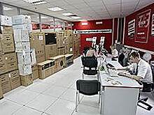 Крупнейшие банки на рынке потребительского кредитования