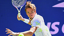 Оскандалившийся на Australian Open Медведев понес наказание