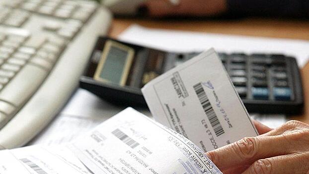 Вологжанам рекомендуют перейти на онлайн-оплату услуг ЖКХ