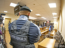 В Перми начался суд над криминальным авторитетом Маратом Мусиным по кличке Марик