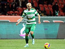 Агент защитника "Ахмата" рассказал, что его клиент может перейти в другую команду РПЛ