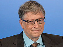 Уоррен Баффет стал самым щедрым американцем по версии журнала Forbes