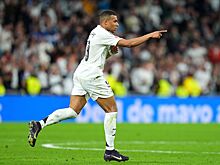 Мбаппе, Ямаль, Нико Уильямс — в числе номинантов на звание игрока августа в Ла Лиге