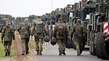 Постпред Эстонии: страны НАТО не станут отдавать Украине все свои боеприпасы