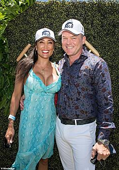 Дочь диктатора Маркоса сделала признание о дебоше в пассажирском самолёте в Австралии