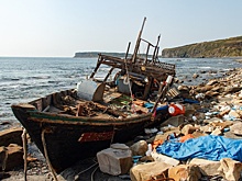 До конца года на Дальнем Востоке поднимут пять затонувших судов