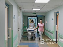 Небольшое снижение заболеваемости коронавирусом отмечается в Татарстане