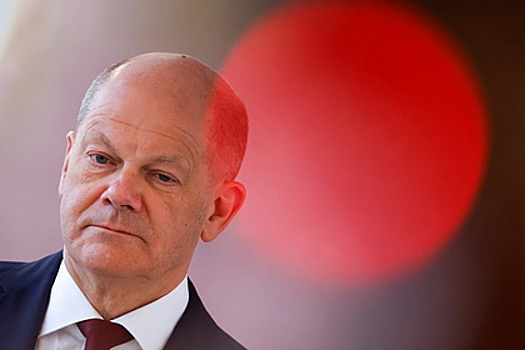 Германия сообщила о последствиях в случае отказа от газа из России