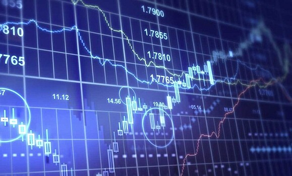 Рынок акций РФ растет на улучшении настроений инвесторов