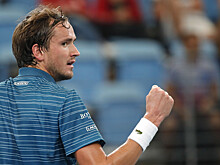 Чесноков о качествах Медведева, прорыве Александровой и карьере Шараповой