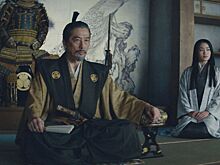 Хироюки Санада рассказал о работе над сериалом «Сегун»