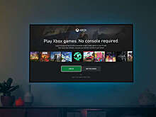 Microsoft выпустила приложение для запуска консольных игр на телевизоре без Xbox