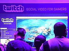 Стриминговый сервис Twitch может официально уйти из России