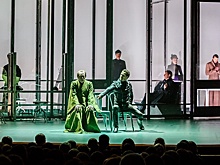 В Волковском театре смешались имперские амбиции и рейдерский захват