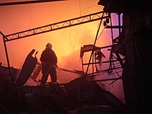 Отряд технической разведки ВМС Украины в Одессе не устоял перед 12 БПЛА