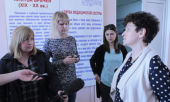 Более 50 детей из Севастополя пройдут лечение в Морозовской больнице