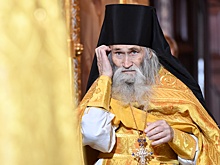 Патриарх Кирилл: Старец Илий был любим всеми за простоту и смирение