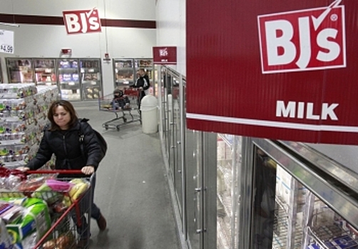 Amazon может купить розничную сеть BJ’s Wholesale Club