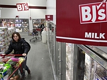 Amazon может купить розничную сеть BJ’s Wholesale Club