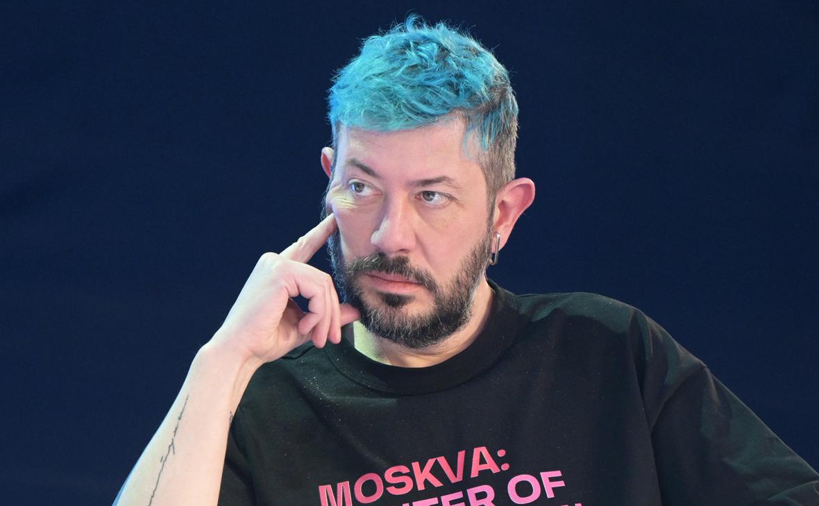 Украинец показал средний палец Артемию Лебедеву и попал на видео