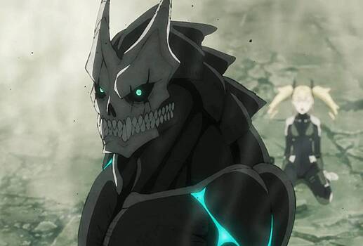 Второй сезон аниме «Кайдзю № 8»: график выхода всех эпизодов