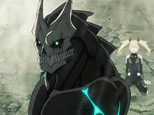 Второй сезон аниме «Кайдзю № 8»: график выхода всех эпизодов