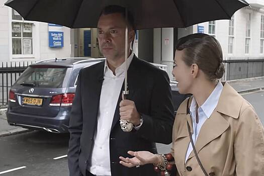 Арестович* раскрыл впечатления от интервью с Собчак