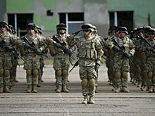 НАТО рассматривает создание «военного шенгена»