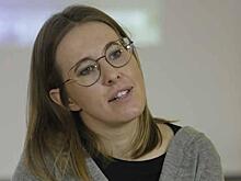 Собчак назвала мракобесием отчисление студента из вуза из-за ориентации