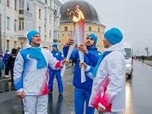 На время Универсиады-2019 в Красноярске могут сделать безвизовый въезд