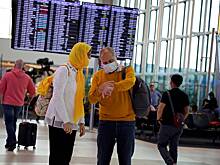 Россияне жалуются на вспышку неизвестного вируса в Турции. Некоторые заболевают, уже вернувшись домой