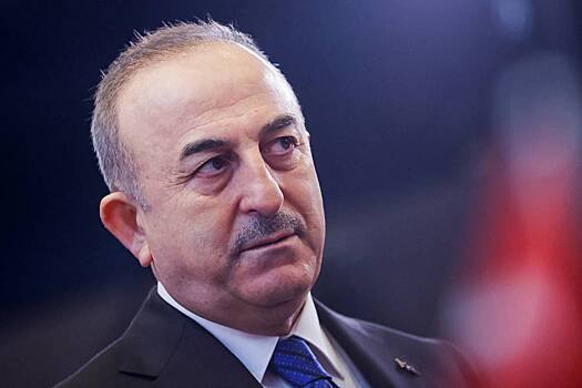 Переговоры глав МИД России и Турции стартовали в Анкаре
