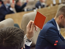 Сгоревшую Сосьву возглавил высокопоставленный чиновник