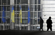 Долгое ожидание: Украина встала у ворот ЕС