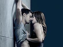 «Пятьдесят оттенков серого» тогда и сейчас: воссоединение Кристиана Грея и Анастейши