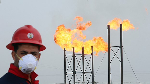 Нефтегаз и коронавирус: что делать?