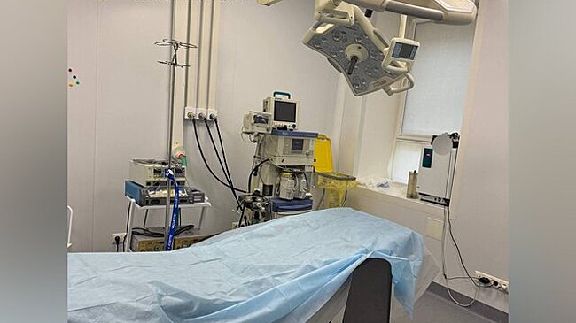 Пациентка частной клиники в Москве умерла после операции