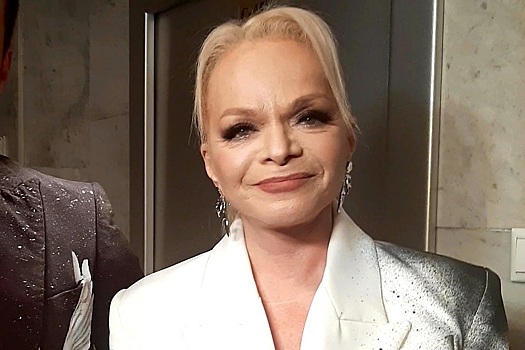 Долина не живет по прописке: певица могла потерять часть пенсии