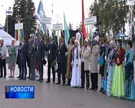 В Уфе пройдёт торжественное открытие VI Международного фестиваля тюркоязычных театров «Туганлык»