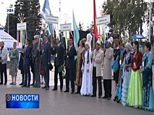 В Уфе пройдёт торжественное открытие VI Международного фестиваля тюркоязычных театров «Туганлык»