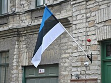 Эстония опасается эскалации в Балтийском море после инцидента с танкером