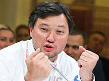 ТАСС: бывшего главу Сколково Батырова задержали по подозрению в коррупции