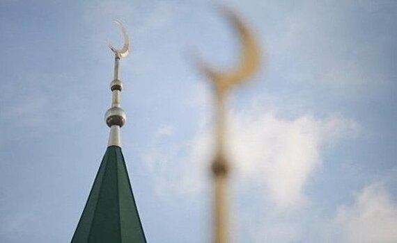 На разработку проекта планировки территории для строительства Соборной мечети выделят почти 13 млн рублей