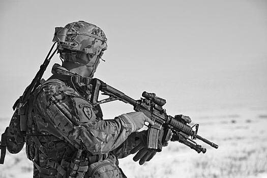 Спецслужбы США причастны к переброске боевиков в Афганистан, заявили в ФСБ